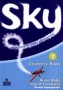 Język angielski. Sky 1. Student's Book. Podręcznik. Klasy 4-6. Szkoła podstawowa