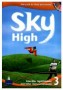 Język angielski. Sky High, podręcznik z płyta CD, cześć 3, klasy 4-6, szkoła podstawowa