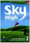 Język angielski. Sky High, podręcznik, cześć 2, klasy 4-6, szkoła podstawowa