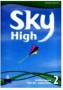 Język angielski. Sky High. Zeszyt ćwiczeń, część 2, klasy 4-6, szkoła podstawowa