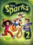 Język angielski. Sparks New 2. Podręcznik. Szkoła podstawowa