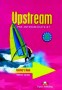 Język angielski. Upstream, Pre Intermediate. Podręcznik. Liceum, technikum