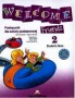 Język angielski. Welcome Friends 2. Część 2. Podręcznik. Klasy 4-6. Szkoła podstawowa
