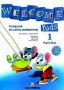 Język angielski. Welcome Kids 1. Podręcznik. Część 1. Klasy 1-3. Szkoła podstawowa