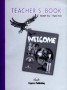 Język angielski. Welcome, Teacher's Book. Podręcznik. Klasa 4 - 6, szkoła podstawowa