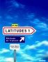 Język francuski. Latitudes. Podręcznik, cz. 1. Liceum, technikum