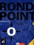 Język francuski. Rond Point 1 A1-A2. Podręcznik. Szkoła ponadgimnazjalna