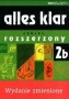 Język niemiecki. Alles klar 2b - zakres rozszerzony. Podręcznik z ćwiczeniami. Szkoły ponadgimnazjalne
