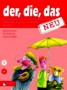 Język niemiecki. Der, die ,das neu. Podręcznik. Klasa 5. Szkoła podstawowa