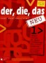 Język niemiecki. Der, die, das . Zeszyt ćwiczeń. Część 1. Kurs kontynuacyjny. Klasa 1. Gimnazjum