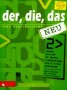 Język niemiecki. Der, die, das. Neu 2. Zeszyt ćwiczeń. Kurs kontynuacyjny. Klasa 2. Gimnazjum