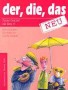 Język niemiecki. Der, die, das. Neu 5. Zeszyt ćwiczeń. Klasa 5. Szkoła podstawowa