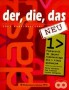 Język niemiecki. Der, die, das. Neu. Podręcznik. Klasa 1. Gimnazjum