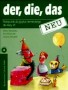 Język niemiecki. Der, die, das. Neu. Podręcznik. Klasa 6. Szkoła podstawowa