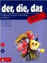 Język niemiecki. Der, die, das. Podręcznik. Klasa 4. Szkoła podstawowa