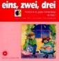 Język niemiecki. Eins, zwei, drei. Podręcznik. Klasa 1. Szkoła podstawowa
