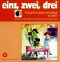 Język niemiecki. Eins, zwei, drei. Podręcznik. Klasa 2. Szkoła podstawowa
