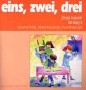 Język niemiecki. Eins, zwei, drei. Zeszyt ćwiczeń. Klasa 2. Szkoła podstawowa