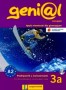 Język niemiecki. Genial Kompakt. Podręcznik z ćwiczeniami. Klasa 3. Gimnazjum