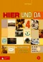 Język niemiecki. Hier und da. Podręcznik z ćwiczeniami, cz. 4. Klasa 3, liceum