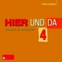 Język niemiecki. Hier und da. Poradnik dla nauczyciela, cz. 4. Liceum, technikum
