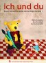 Język niemiecki. Ich und du. Zeszyt ćwiczeń. Klasa 1. Szkoła podstawowa