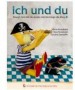 Język niemiecki. Ich und du. Zeszyt ćwiczeń. Klasa 3. Szkoła podstawowa