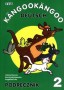 Język niemiecki. Kangookangoo Deutsch. Podręcznik. Część 2.  Klasa 1. Szkoła podstawowa