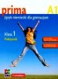 Język niemiecki. Prima. Podręcznik. Klasa 1, gimnazjum