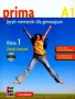 Język niemiecki. Prima. Zeszyt ćwiczeń. Klasa 1, gimnazjum