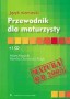 Język niemiecki. Przewodnik dla maturzysty. Liceum