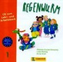 Język niemiecki. Regenwurm 1. Klasa 4. Szkoła podstawowa