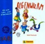 Język niemiecki. Regenwurm 3 A/B. Klasa 6. Szkoła podstawowa