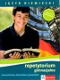 Język niemiecki. Repetytorium gimnazjalne. Klasa 1 - 3. Gimnazjum