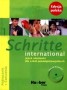 Język niemiecki. Schritte international 1. Podręcznik z ćwiczeniami. Szkoła ponadgimnazjalna