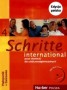 Język niemiecki. Schritte international 4. Podręcznik z ćwiczeniami. Szkołą ponadgimnazjalna