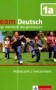 Język niemiecki. Team Deutsch 1A. Podręcznik z ćwiczeniami. Klasy 1-3. Gimnazjum
