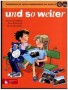 Język niemiecki. Und so weiter. Podręcznik, klasa 4, szkoła podstawowa