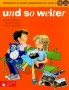 Język niemiecki. Und so weiter. Podręcznik, klasa 4, szkoła podstawowa