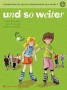 Język niemiecki. Und so weiter. Podręcznik. Klasa 5. Szkoła podstawowa