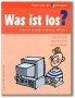 Język niemiecki. Was ist los? Podręcznik. Klasa 2. Gimnazjum