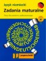 Język niemiecki. Zadania maturalne. Testy dla poziomu podstawowego