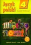 Język polski 4. Między nami. Zeszyt ćwiczeń. Klasa 4. Szkoła podstawowa