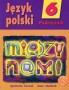 Język polski 6. Między nami. Podręcznik. Klasa 6. Szkoła podstawowa