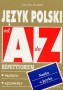 Język polski Nauka o języku