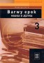 Język polski. Barwy epok. Nauka o języku. Podręcznik. Część 3. Klasa 3. Liceum. Technikum