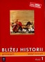 Język polski. Bliżej słowa. Zeszyt ćwiczeń. Klasa 1. Gimnazjum