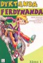 Język polski. Dyktanda Ferdynanda. Klasa 1. Szkoła podstawowa