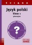 Język polski. Kl. 1, gimnazjum