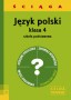Język polski. Kl. 4, szkoła podstawowa
